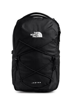 The Northface Women's Jester Backpack in TNF Black